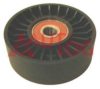 NISSA 11944EB31A Deflection/Guide Pulley, v-ribbed belt